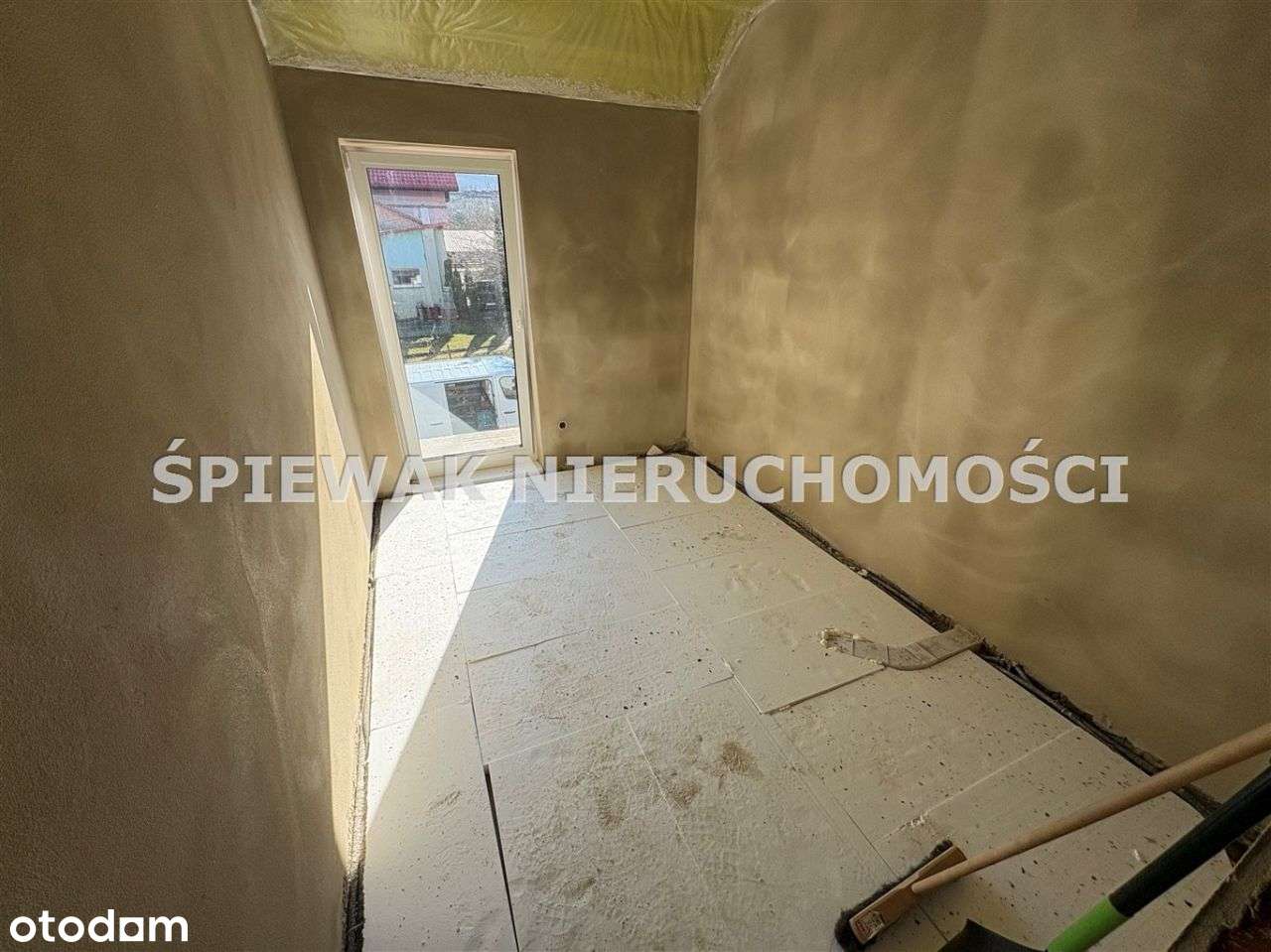 Nowe mieszkania w zabudowie bliźniaczej w Jaworzu!-5