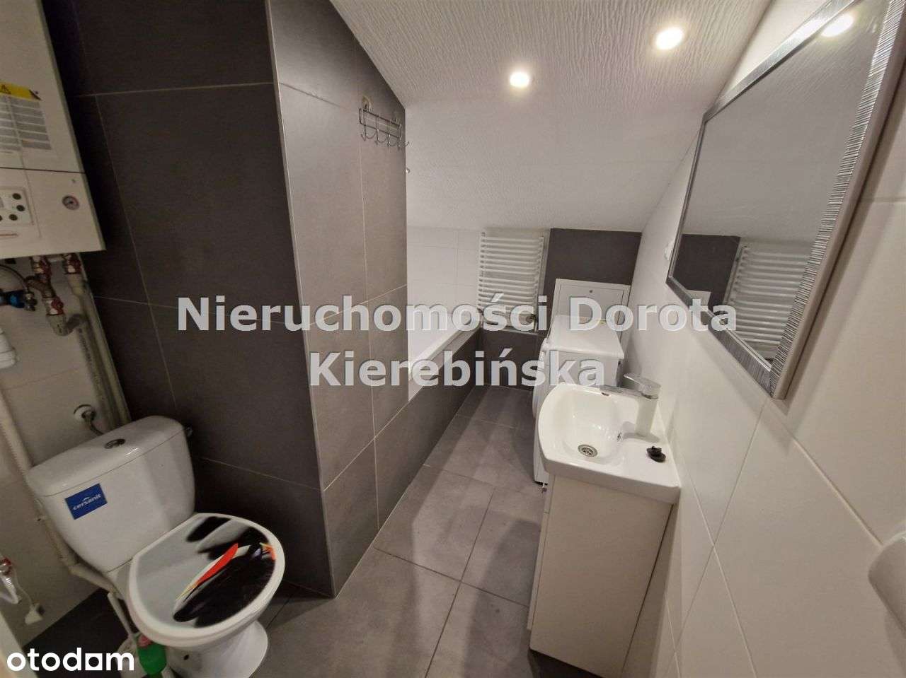 Mieszkanie o powierzchni 83,10 m² po remoncie - Pełny obrazek: 5/15