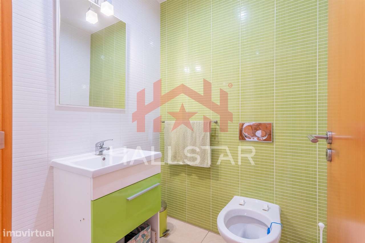 Moradia Isolada T3 / Lote com 900m2 / Janardo, Leiria-12