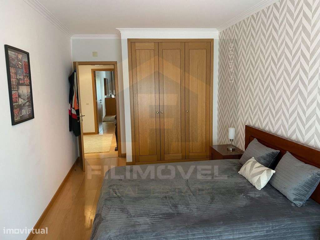 Apartamento T4, para venda, Santarém - Grande imagem: 4/30