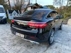 Mercedes-Benz GLE Coupe 350 d 4-Matic - 15