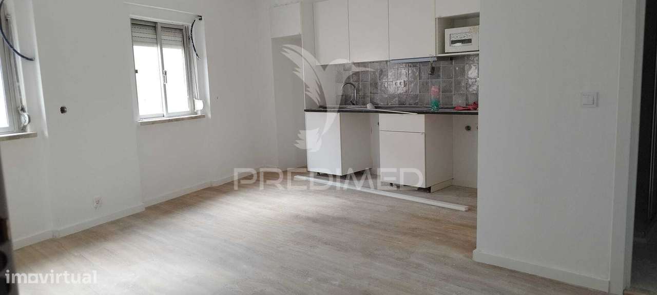 Apartamento T2 no Forte da Casa - Grande imagem: 3/8