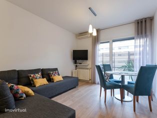 Apartamento T1 - Parque das Nações