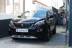 Peugeot 3008 1.5 BlueHDi Allure - 1