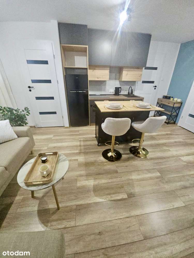 3 pokoje + biuro | po remoncie | 100 m od Spodka | BEZ PROWIZJI