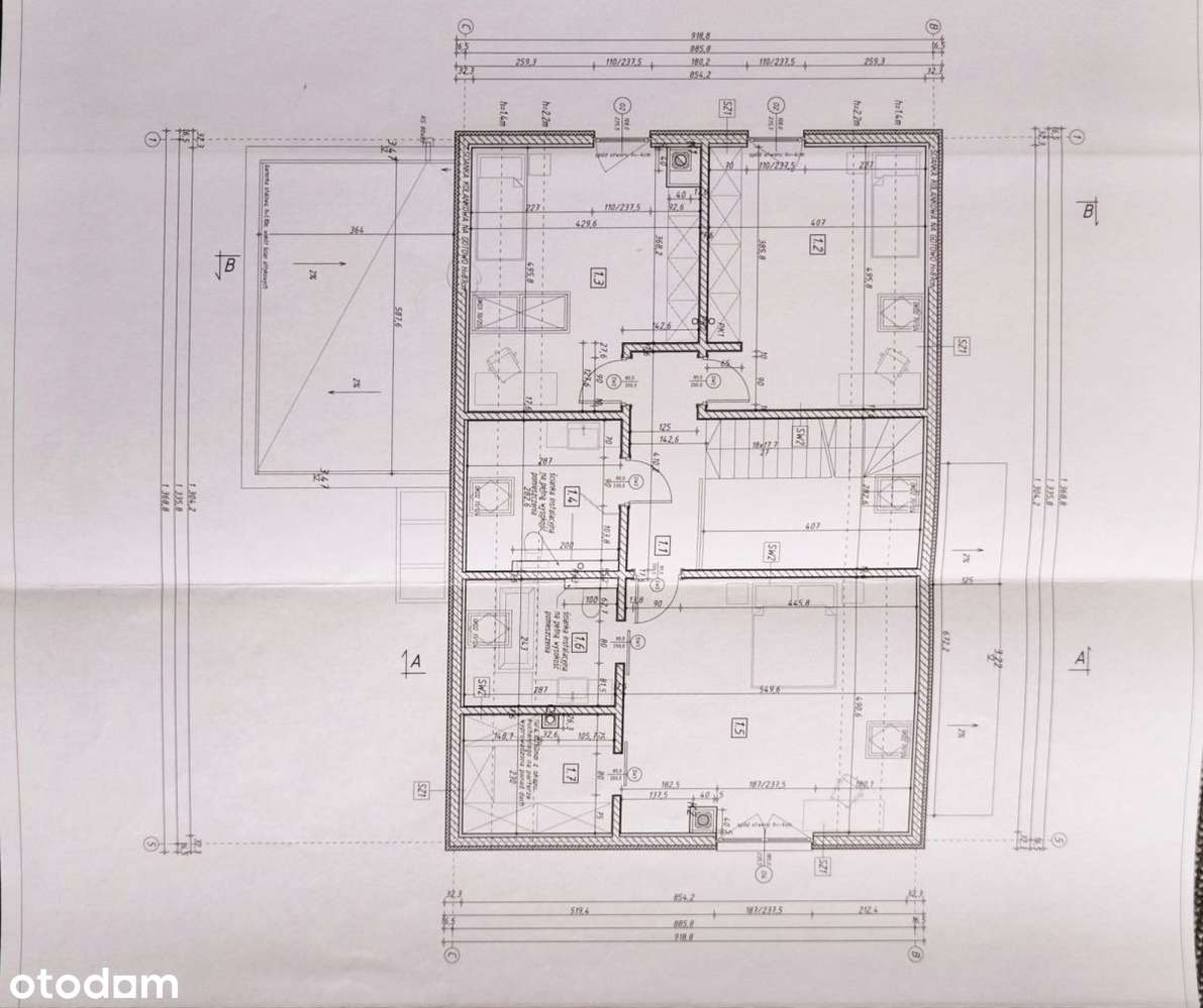 Dom Premium! 5 min od szkoły w Kobierzycach!-15