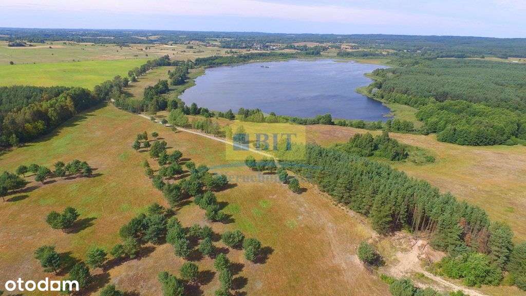 Działka 8,58 ha z widokiem panoramicznym-3