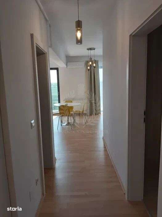 APARTAMENT 3 CAMERE// MRS VILLAGE// LOC DE PARCARE - Imagine principală: 3/8