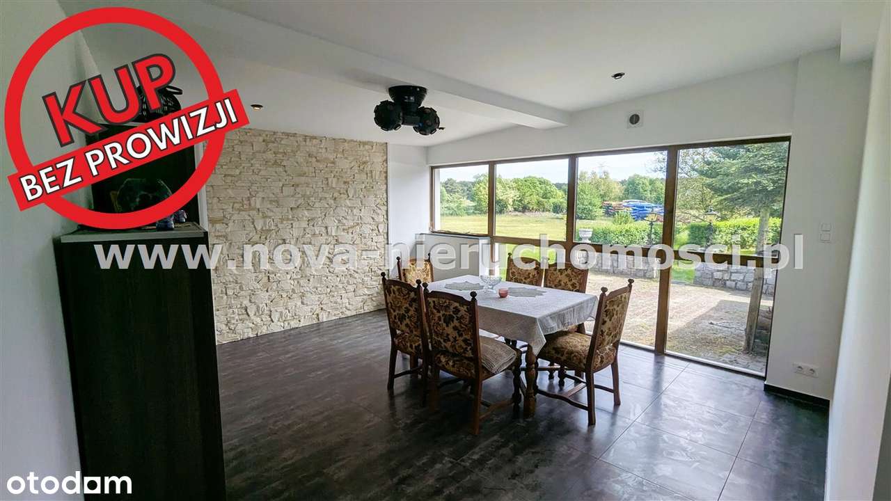 Dom jednorodzinny z dużą działką Rybnik Stodoły - Pełny obrazek: 5/20