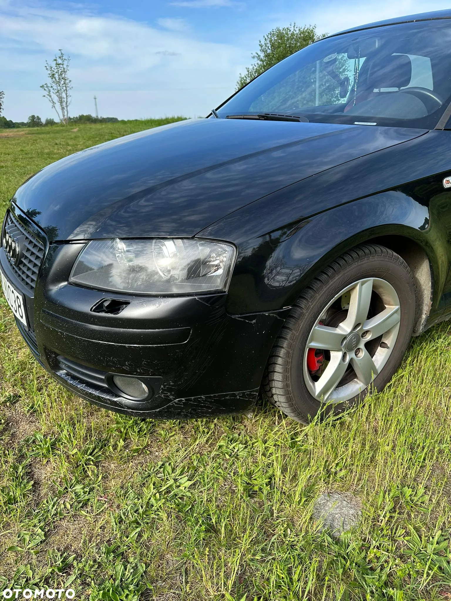 Audi A3 2.0 TDI DPF Quattro Ambiente - 5