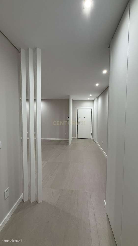 Apartamento T4 novo em Viseu - Grande imagem: 4/23
