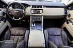 Land Rover Range Rover Sport 3.0 SDV6 Autobiography Dynamic - 8