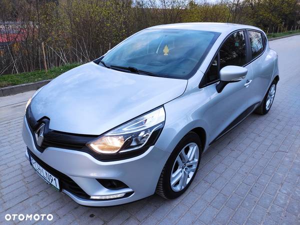 Renault Clio 1.5 dCi Dynamique - 23