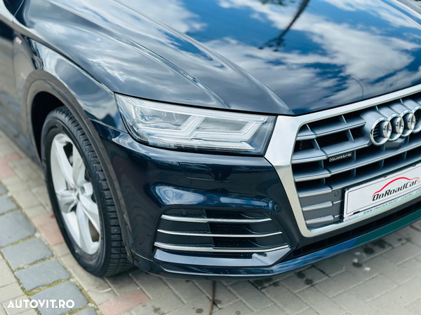 Audi Q5 50 TFSI e quattro S tronic - 30