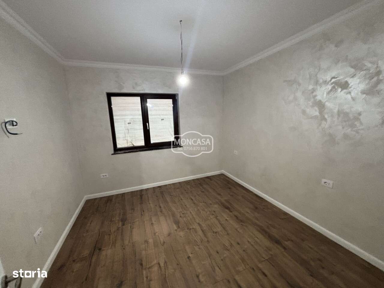 Casa la cheie constructie 2025, totul nou zona ANL Cismea - Imagine principală: 4/7