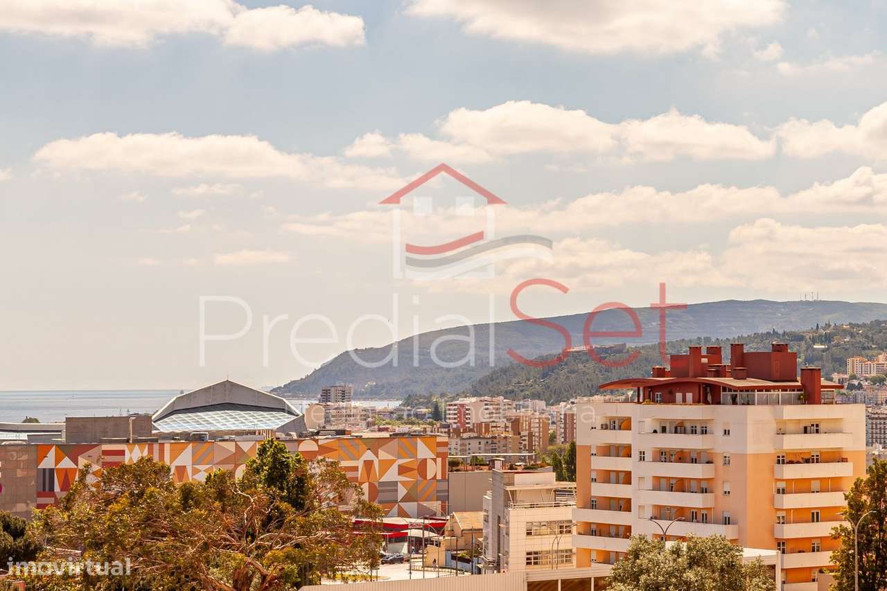 Apartamento T2 - Nova Azeda -Perto do Alegro-37