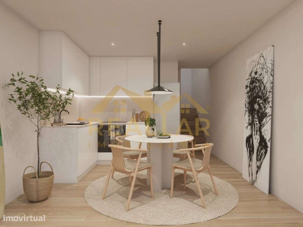 RM Villas - Exclusividade, Conforto e Mar na Rua Roberto Ivens, Mat...-9