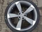 AUDI TT 8J 06-12r FELGA ALUMUNIKOWA 19 5X112 - 2