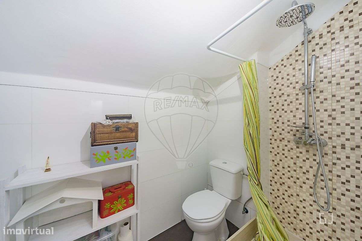 Apartamento T2 para venda-27