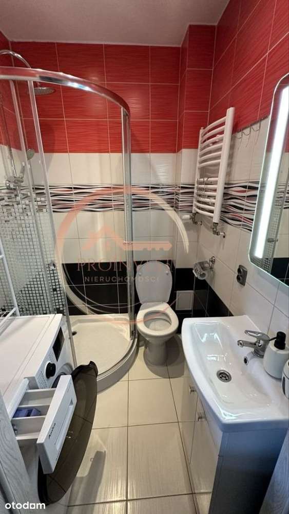 Przytulna kawalerka, centrum Bydgoszczy - Pełny obrazek: 4/6