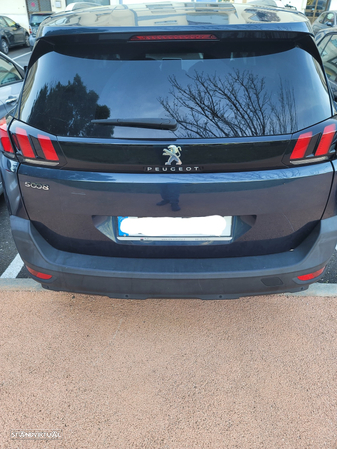 Peugeot 5008 1.5 BlueHDi Active - 2