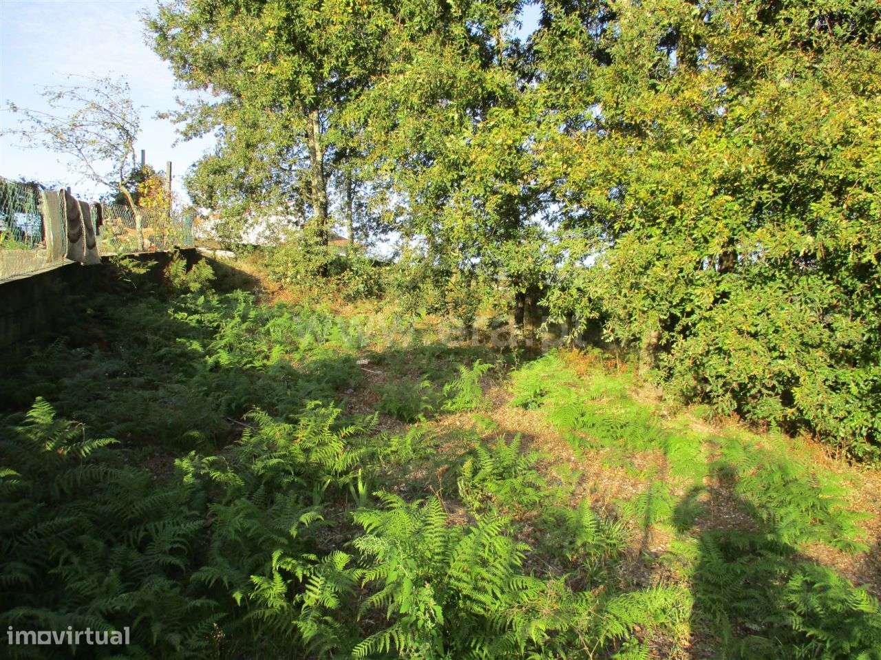 Terreno Para Construção - Grande imagem: 4/18