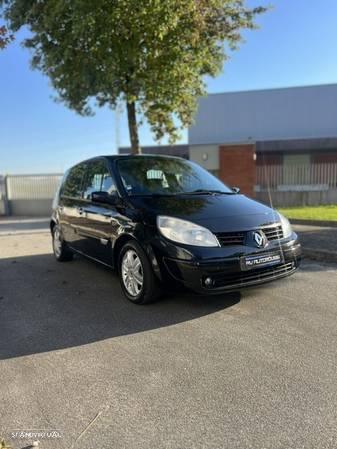 Renault Scénic 1.5 dCi Confort Expression - 2