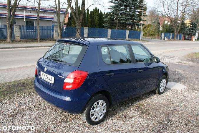 Skoda Fabia 1.2 12V Classic - 6