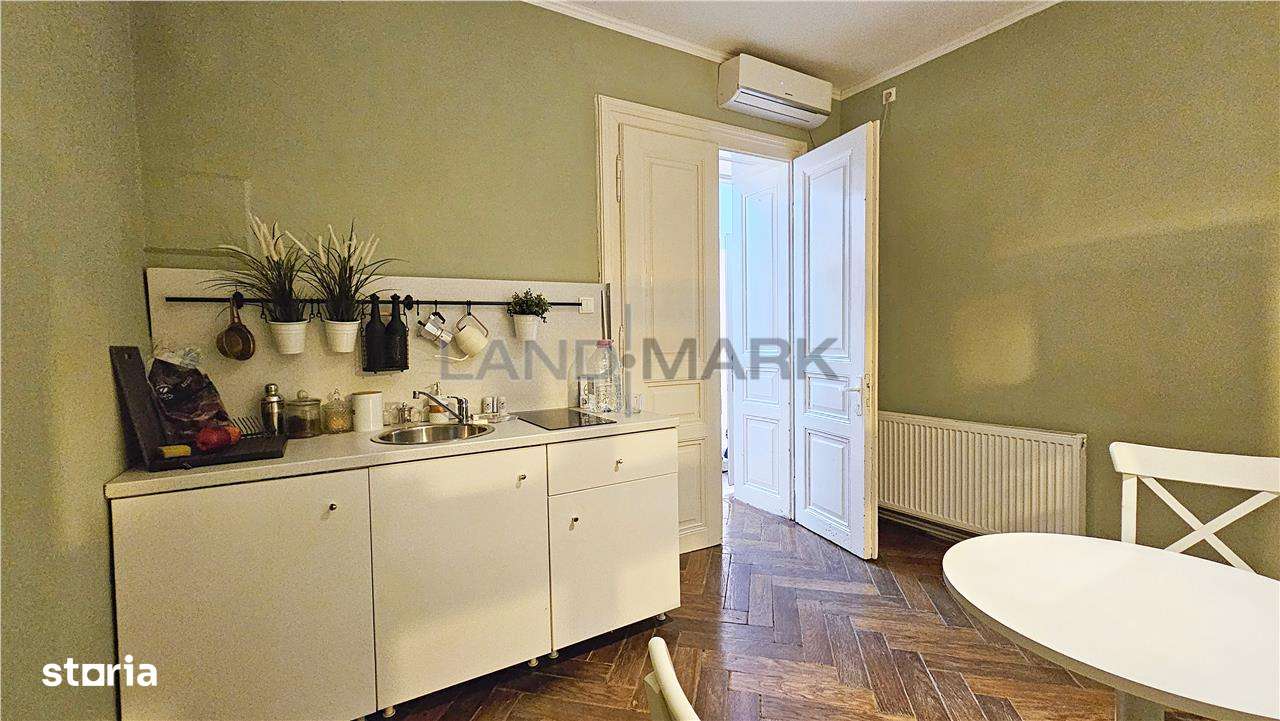 COMISION 0% APARTAMENT 2 CAMERE ULTRA CENTRAL PENTRU INVESTITIE-7