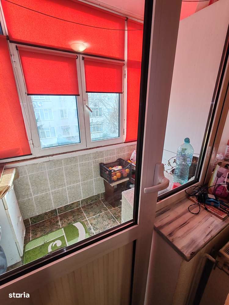 NOU!! Apartament 2 camere Trivale,confort 1, etaj 3/4,centrala termica-7