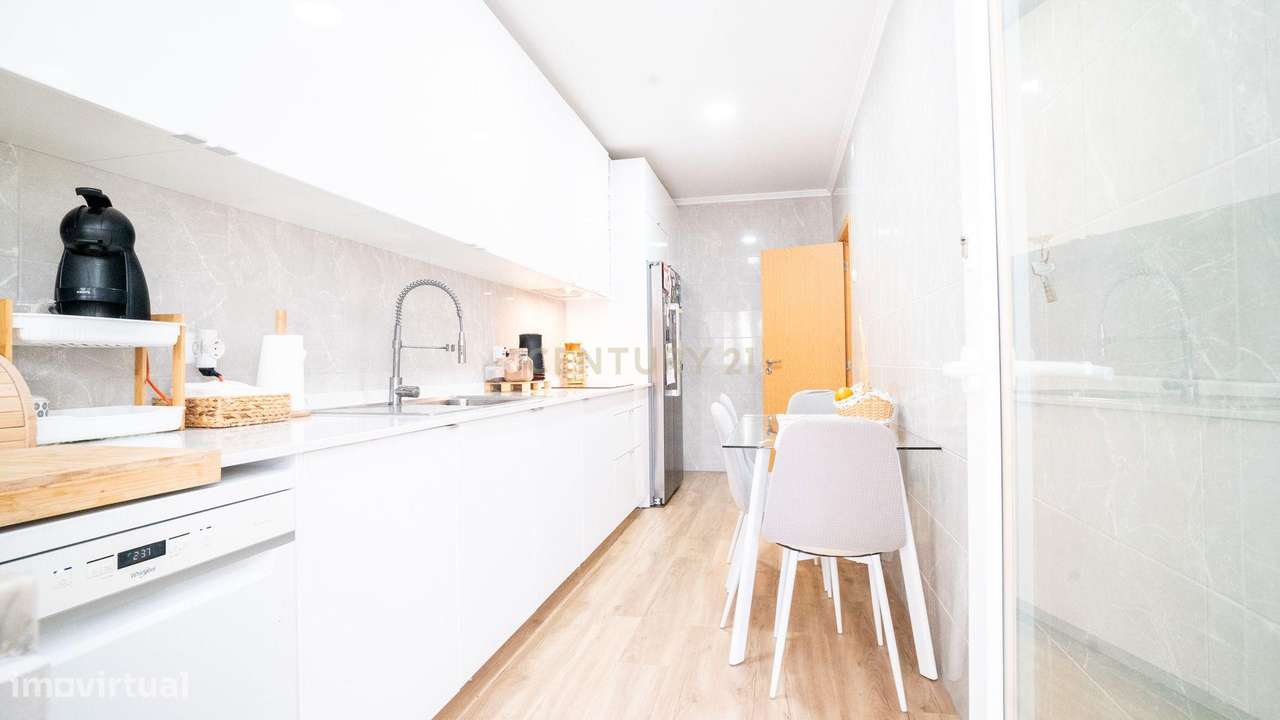 Moradia Renovada em Salvaterra de Magos, Santarém-11