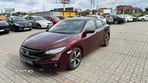 Honda Civic Sedan 1.5 VTEC Turbo Executive - 1