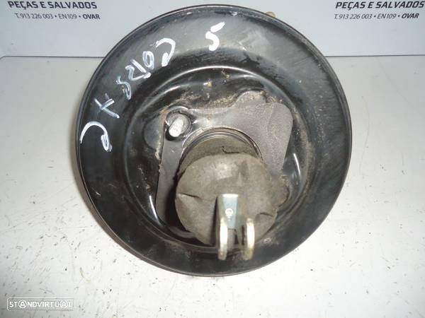 Servo Freio Opel Corsa C - 4