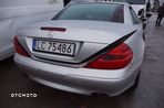 MERCEDES SL 500 R230 5.0 V8 LAKIER 744 - 14