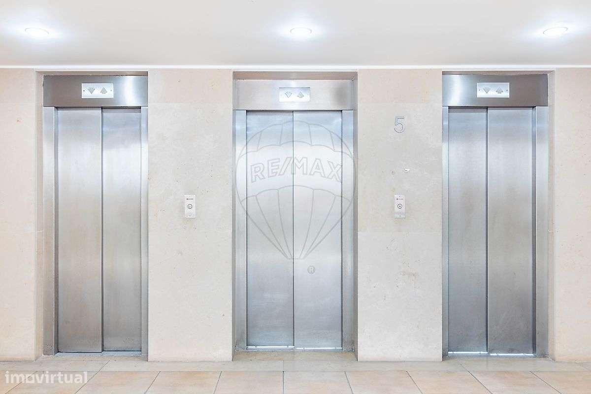 Apartamento T1 para arrendamento - Grande imagem: 3/21