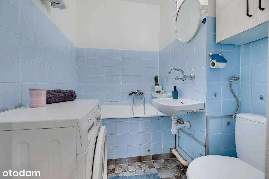 Super Cena Metro Księcia Janusza - 2 pokoje - Pełny obrazek: 3/20