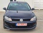 Volkswagen Golf 1.6 TDI DPF BMT Highline - 29