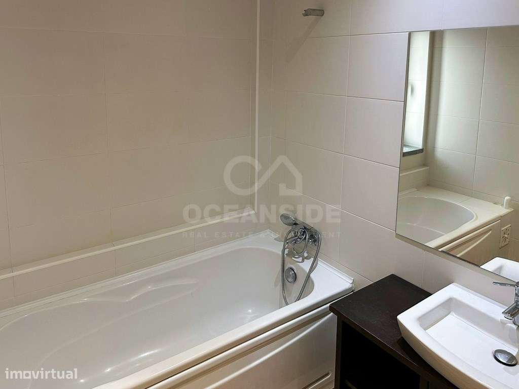 Apartamento T2 em Castelo Branco-12