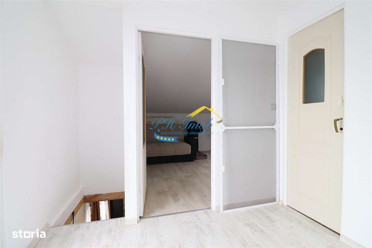 Casa de vanzare Scorteni, Prahova-7