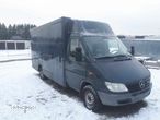 Mercedes-Benz Sprinter - 2