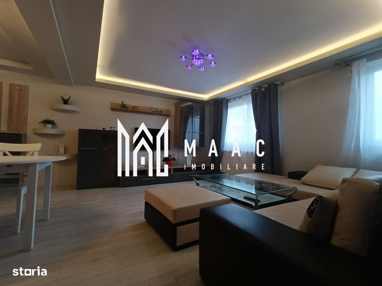 Apartament 3 camere | Valea Aurie | Mansardă | Spațios - Imagine principală: 1/11