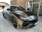 Lamborghini Urus - 3