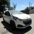 Peugeot 208 1.2 2016 - Peças Usadas (6742) - 1