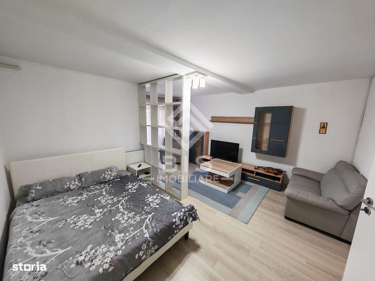 Apartament Modern - Etaj 1 - Loc de parcare inclus-7