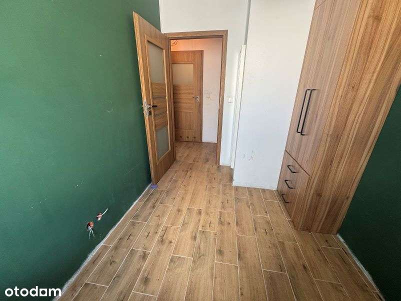 ul.Konopnickiej 2 pokoje + kuchnia-6