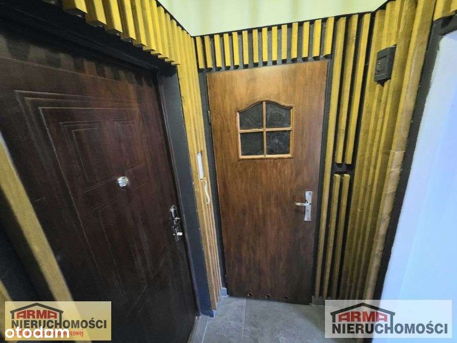 Kawalerka Na Starym Mieście-9