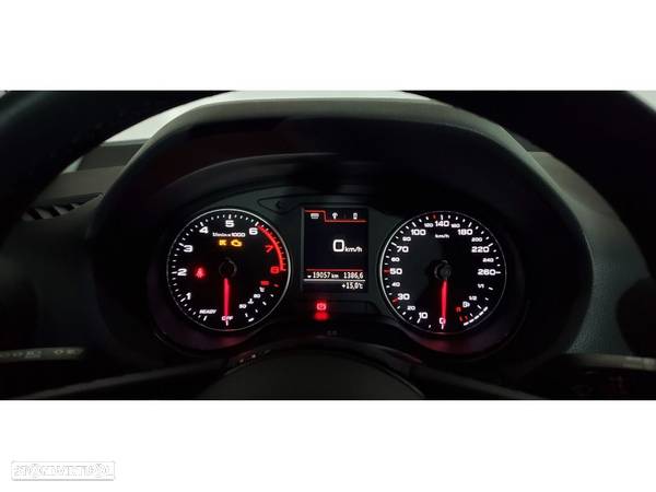 Audi Q2 30 TFSI Advanced - 11