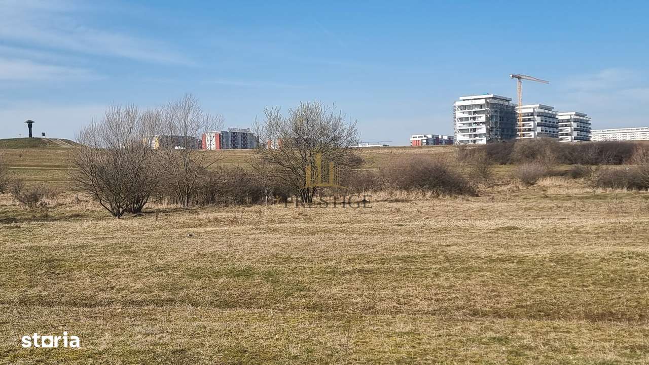 FĂRĂ COMISION | TEREN 1000 MP ȘELIMBĂR ZONA TROIȚĂ | INVESTIȚIE-0