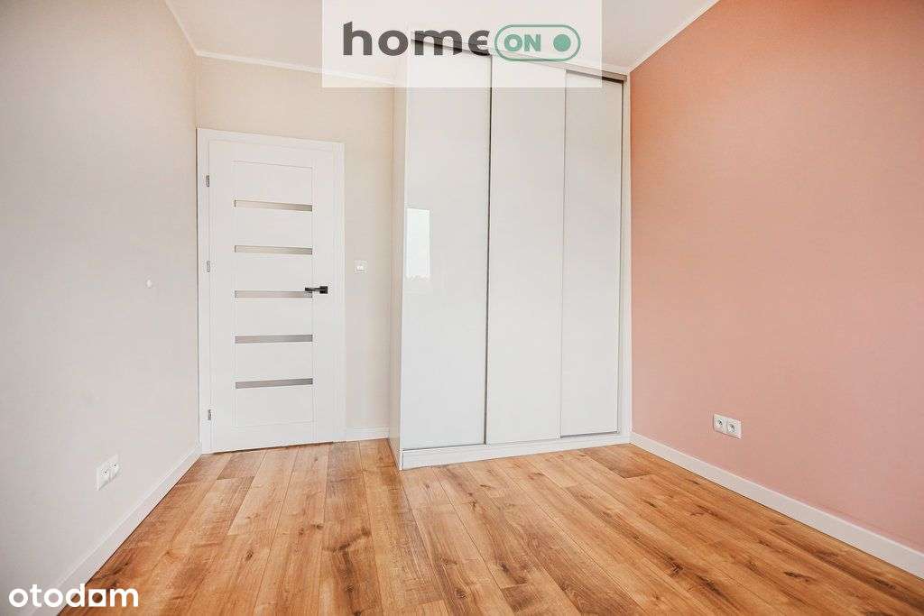 Wygodne 3 pokoje z balkonem! Świetna lokalizacja-6