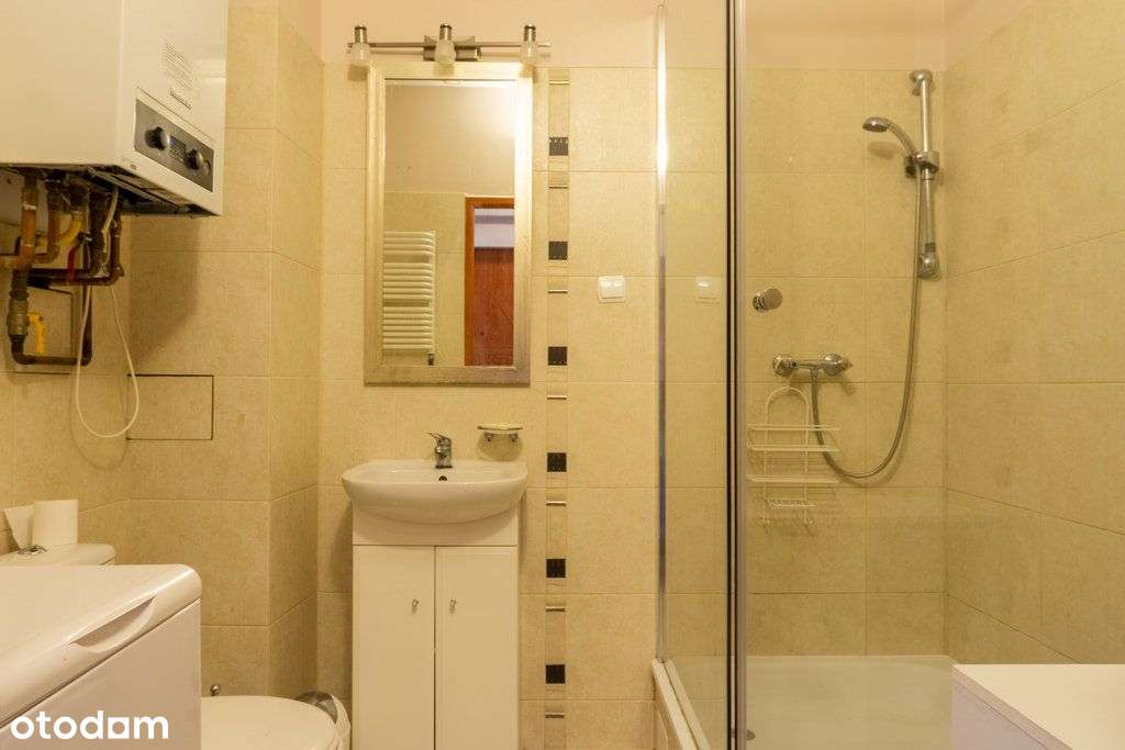 Mieszkanie w Centrum Świnoujścia - Pełny obrazek: 3/5